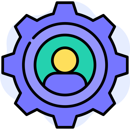 consultor icono gratis