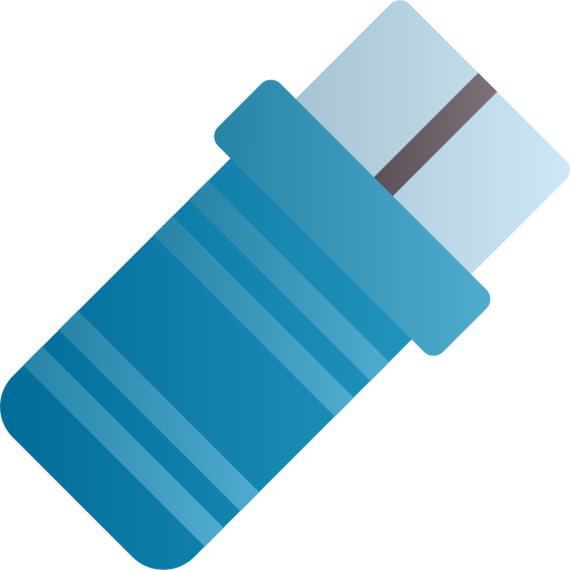 Usb free icon Usb free icon
