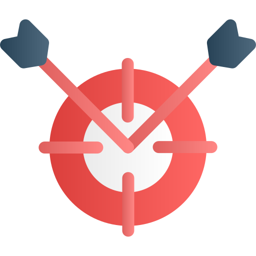 Target free icon Target free icon