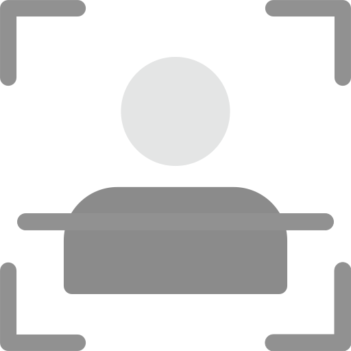 biométrico icono gratis