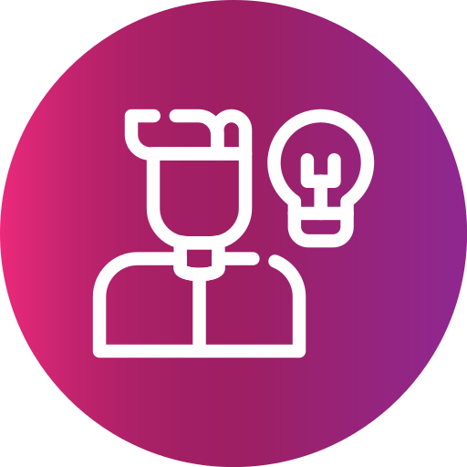 innovador icono gratis