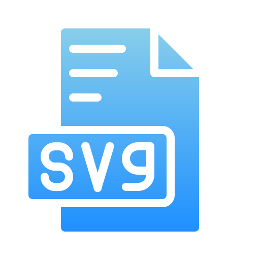 svg icono gratis