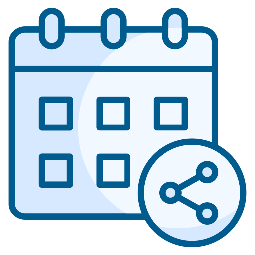 calendario icono gratis