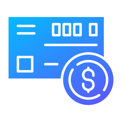 tarjeta de crédito icono gratis