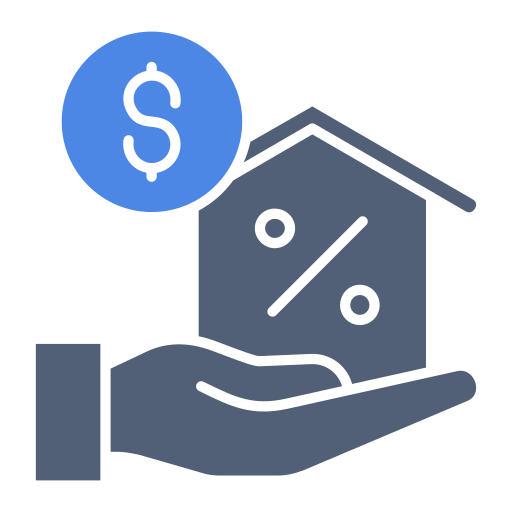 Ипотека бесплатно иконка Ипотека бесплатно иконка