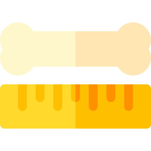 Bone free icon