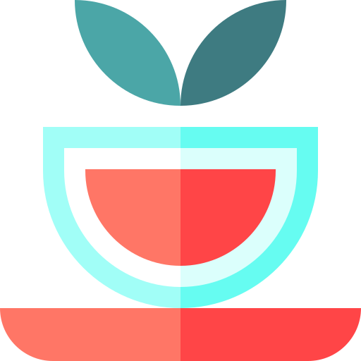 kräutertee kostenlos Icon kräutertee kostenlos Icon