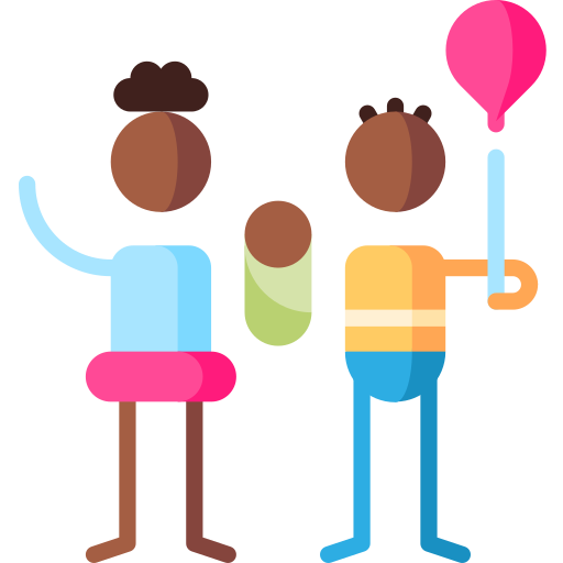 Family free icon Family free icon