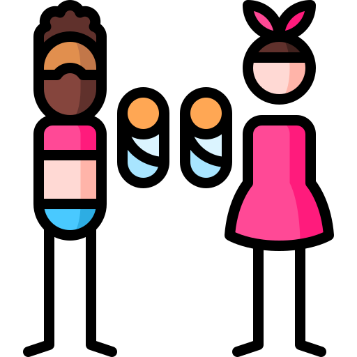 famille Icône gratuit