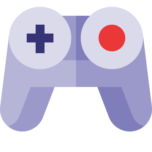 Gamepad icono gratis