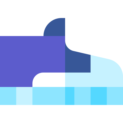 calzado icono gratis