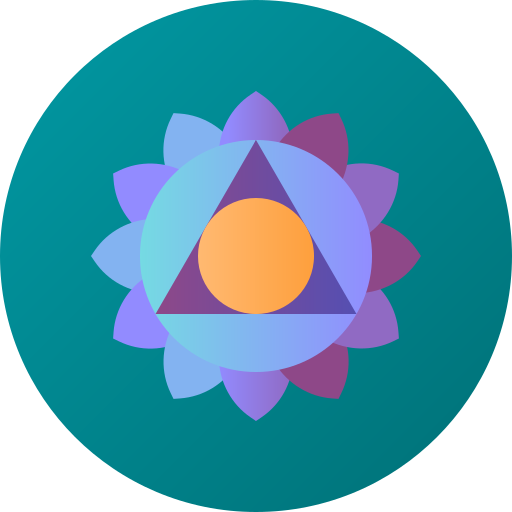 Chakra icono gratis