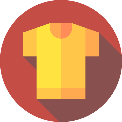 t-shirt Icône gratuit t-shirt Icône gratuit