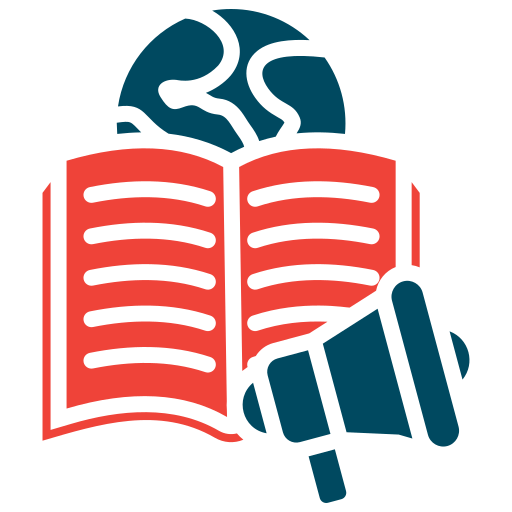 veröffentlichung kostenlos Icon