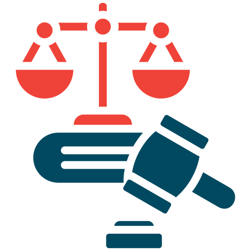 Закон бесплатно иконка