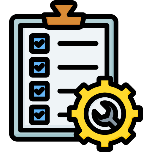 Management free icon