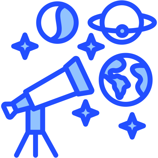 astronomie kostenlos Icon astronomie kostenlos Icon