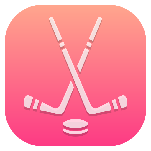 hockey icono gratis