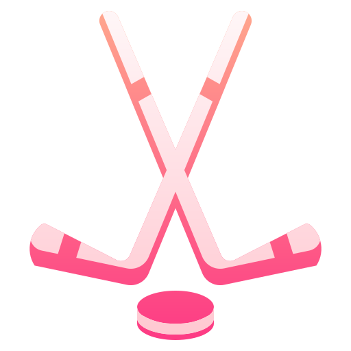 hockey icono gratis