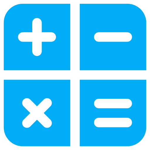 calculadora icono gratis