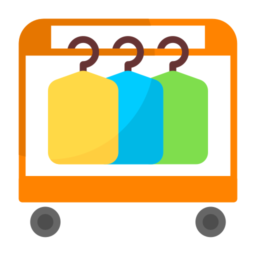 ausverkauf kostenlos Icon