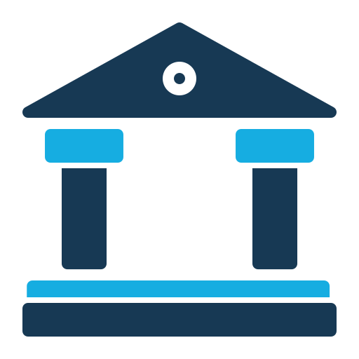 banco grátis ícone