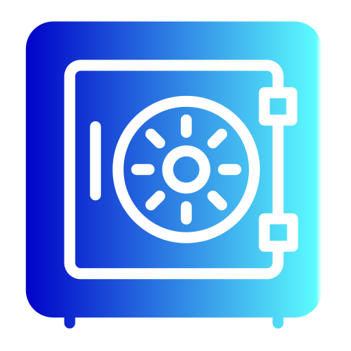 safe kostenlos Icon safe kostenlos Icon