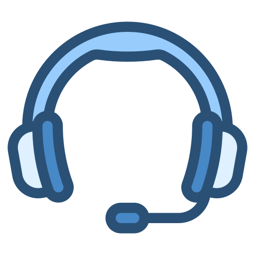 auriculares icono gratis