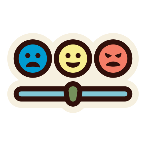 stimmung kostenlos Icon