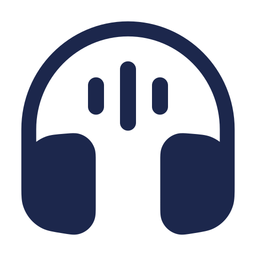 auriculares icono gratis