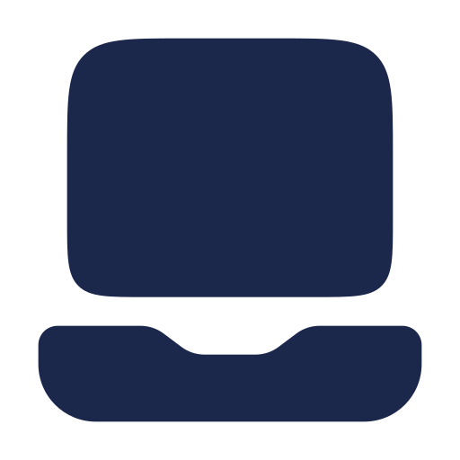 computadora portátil icono gratis