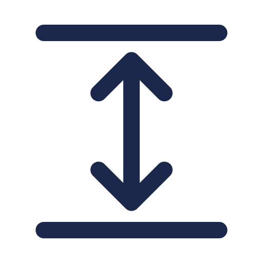 간격 무료 아이콘