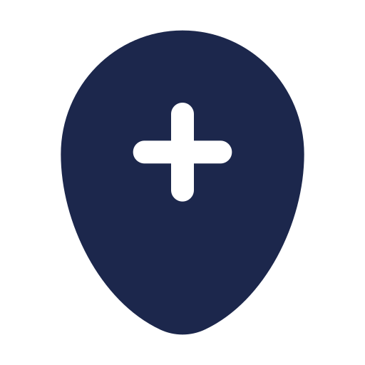 ubicación icono gratis