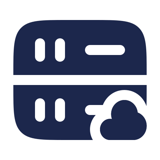 servidor icono gratis