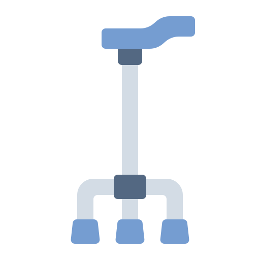 Трость бесплатно иконка