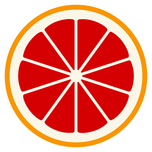 orange Icône gratuit orange Icône gratuit