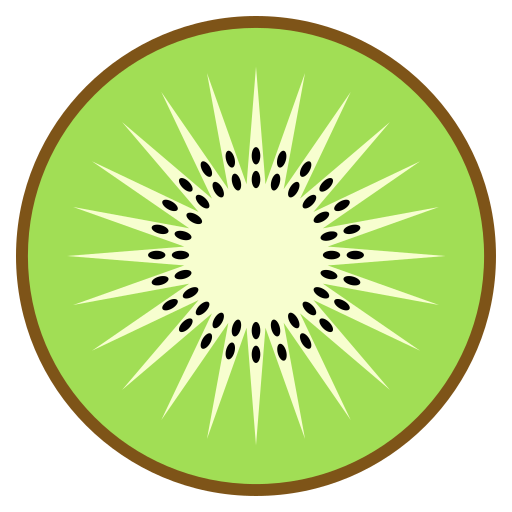 kiwi icono gratis