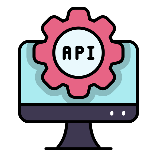 api icono gratis