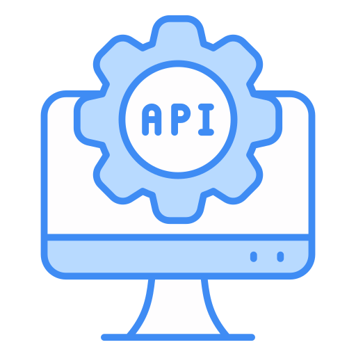 api icono gratis