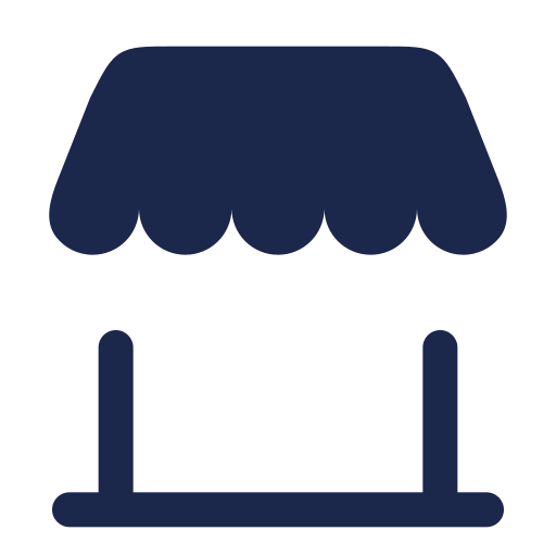 comercio icono gratis