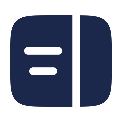 seitenleiste kostenlos Icon seitenleiste kostenlos Icon