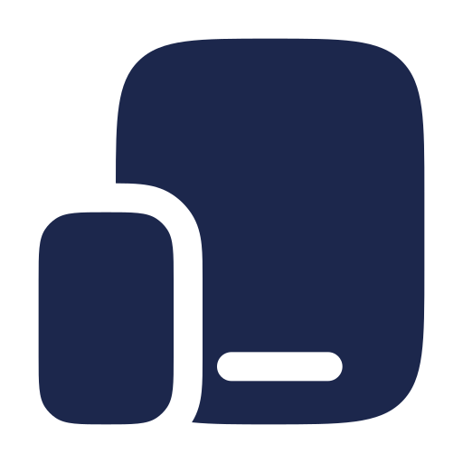 dispositivos icono gratis