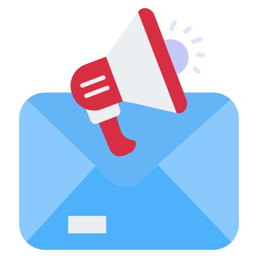 correo electrónico icono gratis