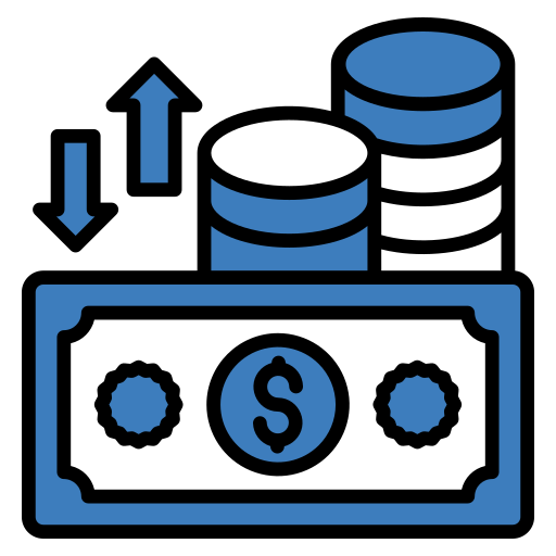 현금 흐름 무료 아이콘 현금 흐름 무료 아이콘