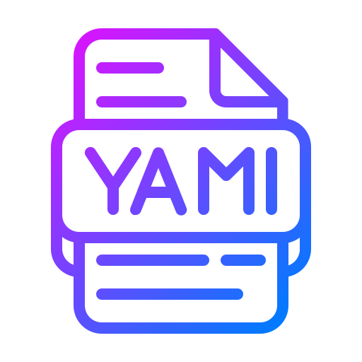 yaml icono gratis