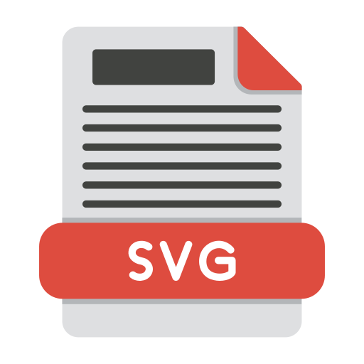 svg icono gratis