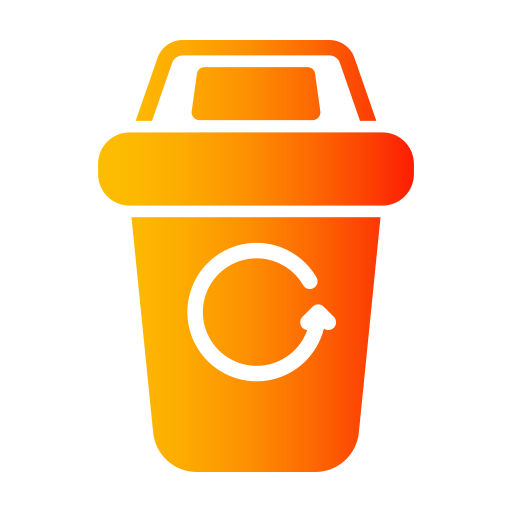 reciclaje icono gratis