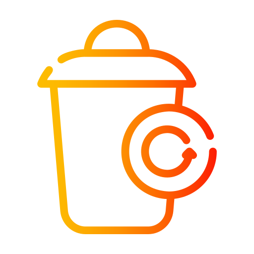 reciclaje icono gratis