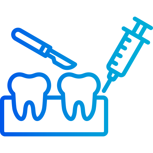 zahnchirurgie kostenlos Icon zahnchirurgie kostenlos Icon