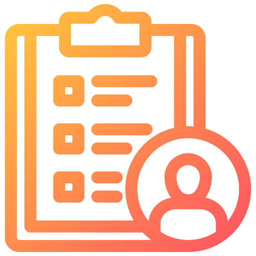 Requirements free icon